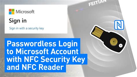 microsoft nfc reader|nfc settings windows 10.